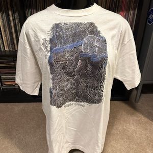 Vintage 1996 Single Stitch Wolf T-Shirt